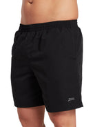 Zoggs Zoggs Mens Penrith 17 inch Shorts Zoggs Mens Penrith 17 inch Shorts Splash Swimwear Shorts