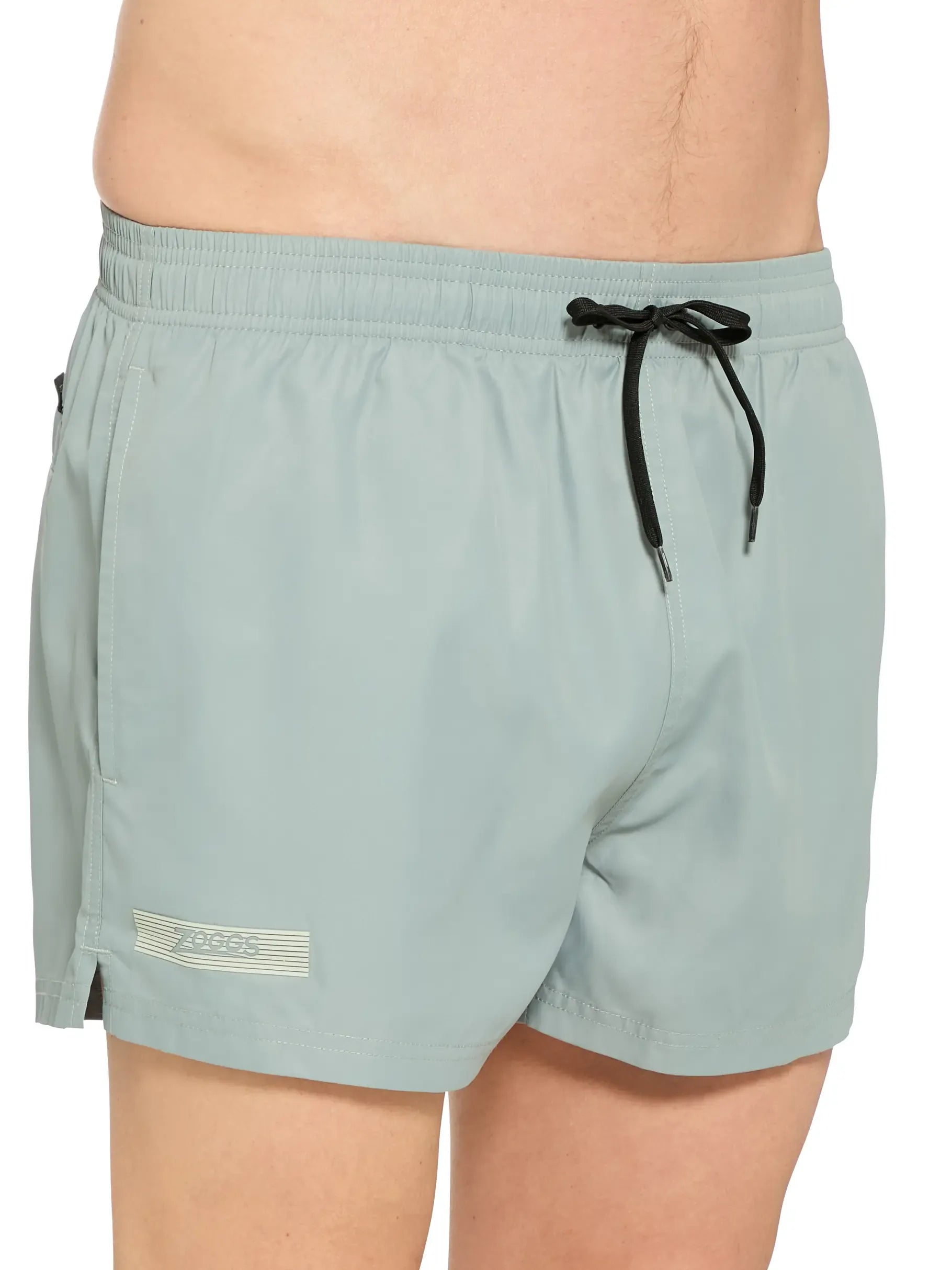 Zoggs Zoggs Mens Sunbay Shorts Zoggs Mens Sunbay Shorts Splash Swimwear Shorts