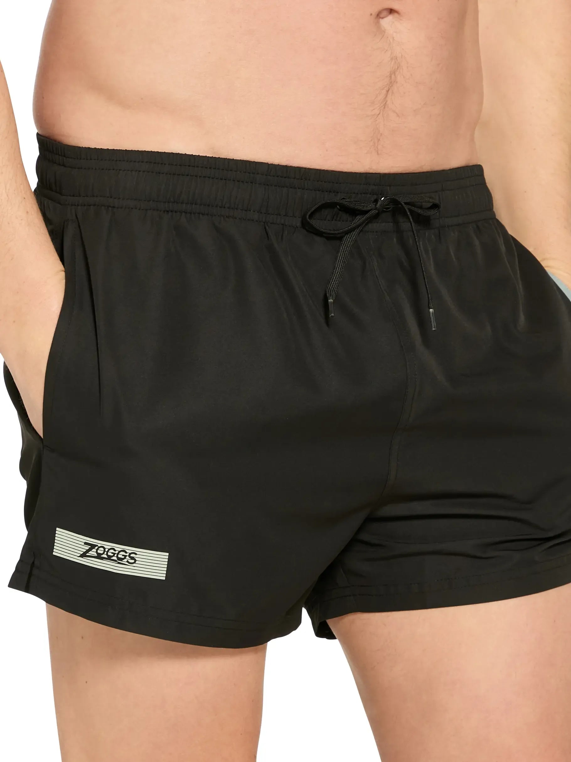 Zoggs Zoggs Mens Sunbay Shorts Zoggs Mens Sunbay Shorts Splash Swimwear Shorts
