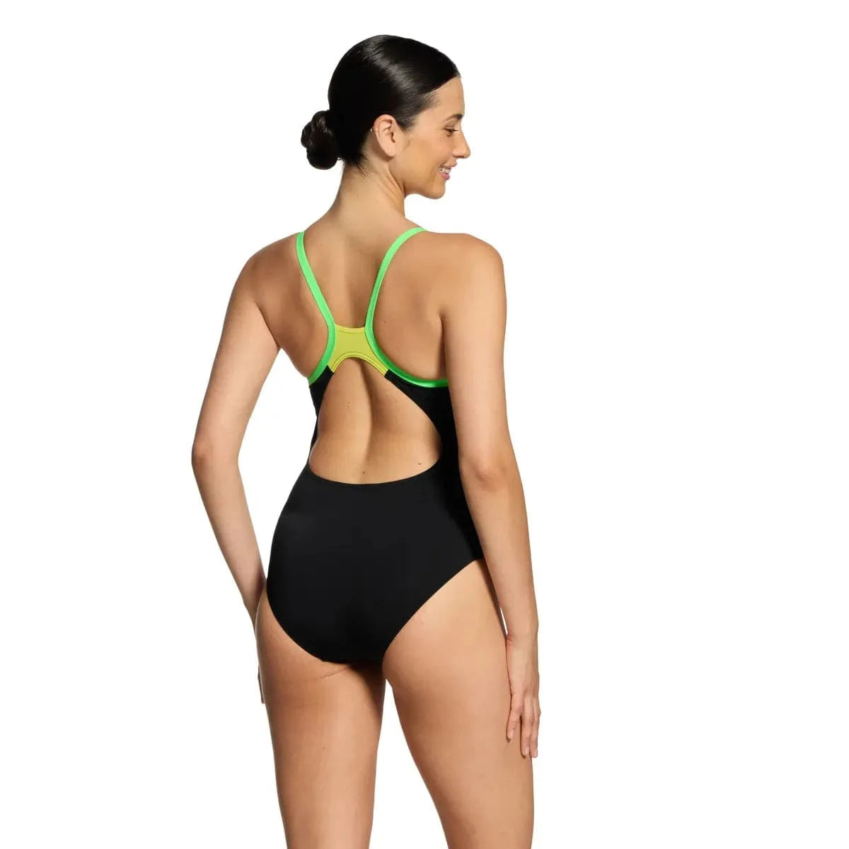 Zoggs Zoggs Octane Strikeback Swimsuit Zoggs Octane Strikeback Swimsuit Splash Swimwear