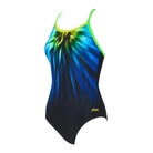 Zoggs Zoggs Octane Strikeback Swimsuit Zoggs Octane Strikeback Swimsuit Splash Swimwear