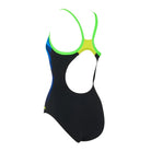 Zoggs Zoggs Octane Strikeback Swimsuit Zoggs Octane Strikeback Swimsuit Splash Swimwear