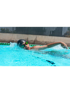 Zoggs Zoggs Phantom 2.0 Junior Goggles 6-14 yrs- Titantium Zoggs Predator Goggels - Blue/Black/ Smoke Tint | Australia Splash Swimwear Goggles