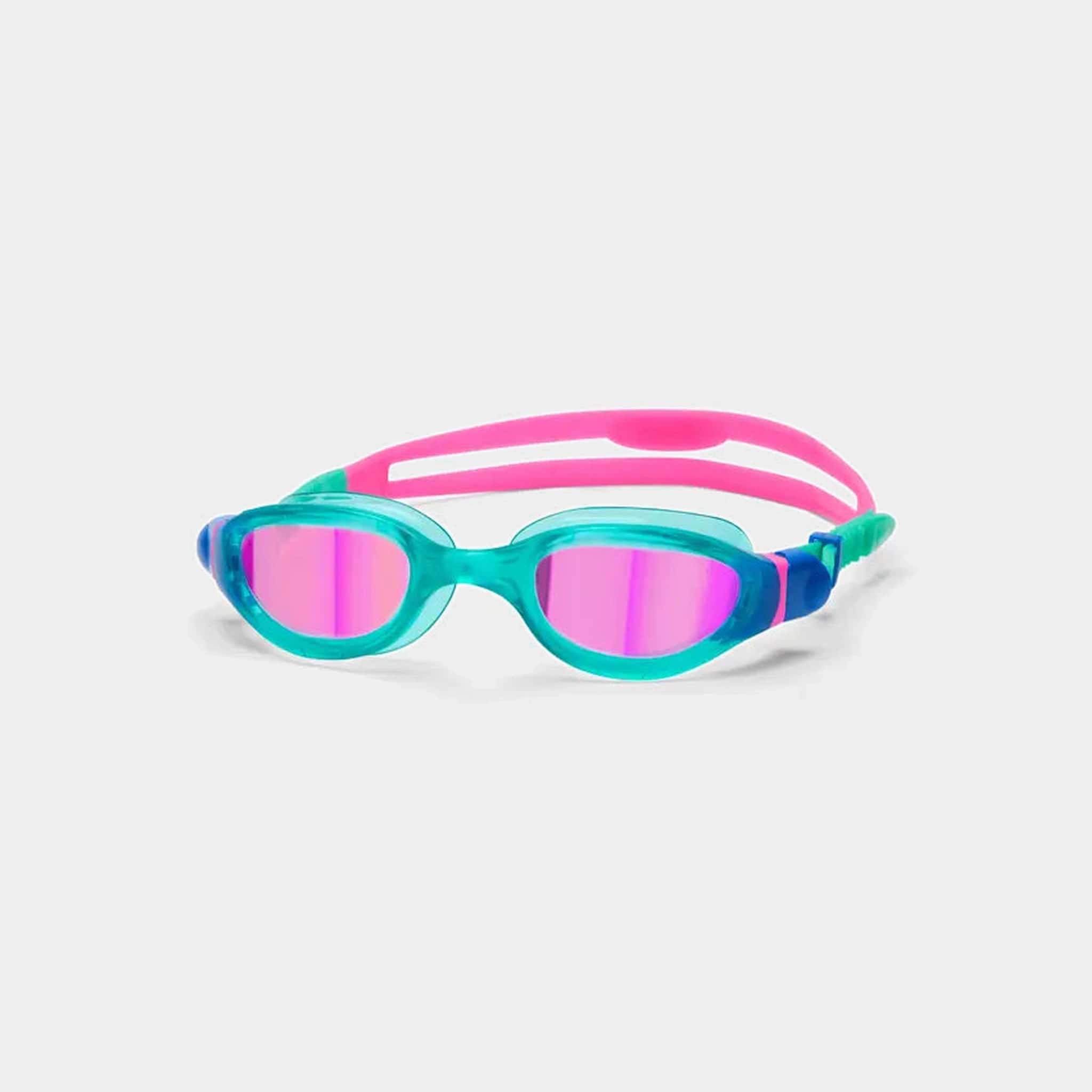 Zoggs Zoggs Phantom 2.0 Junior Goggles 6-14 yrs- Titantium Zoggs Phantom 2.0 Junior Goggles 6-14 yrs- Titantium Splash Swimwear Goggles