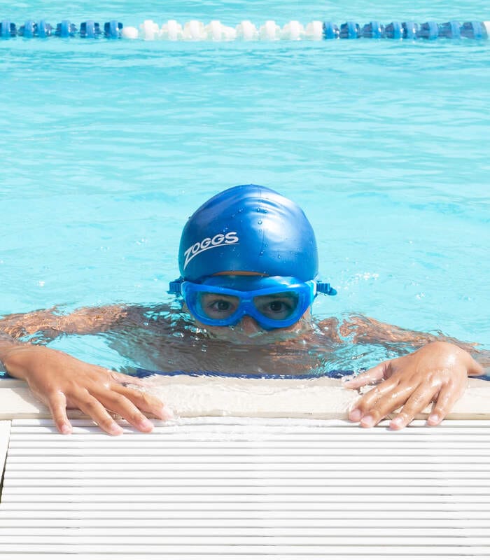 Zoggs Zoggs Phantom Junior Mask Zoggs Phantom Junior Mask Splash Swimwear Goggles