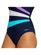 Zoggs Zoggs Sandon Adjustable Scoopback Ecolast+ One Piece Zoggs Sandon Adjustable Scoopback Ecolast+ One Piece Splash Swimwear One Pieces