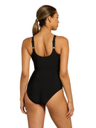 Zoggs Zoggs Sandon Adjustable Scoopback Ecolast+ One Piece Zoggs Sandon Adjustable Scoopback Ecolast+ One Piece Splash Swimwear One Pieces