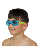 Zoggs Zoggs Sonic Air Junior Goggles 6-14yrs Zoggs Sonic Air Junior Goggles 6-14yrs Splash Swimwear Goggles