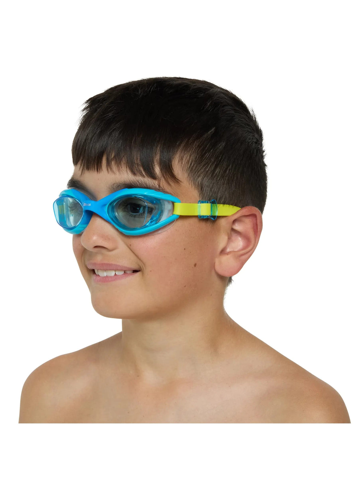 Zoggs Zoggs Sonic Air Junior Goggles 6-14yrs Zoggs Sonic Air Junior Goggles 6-14yrs Splash Swimwear Goggles