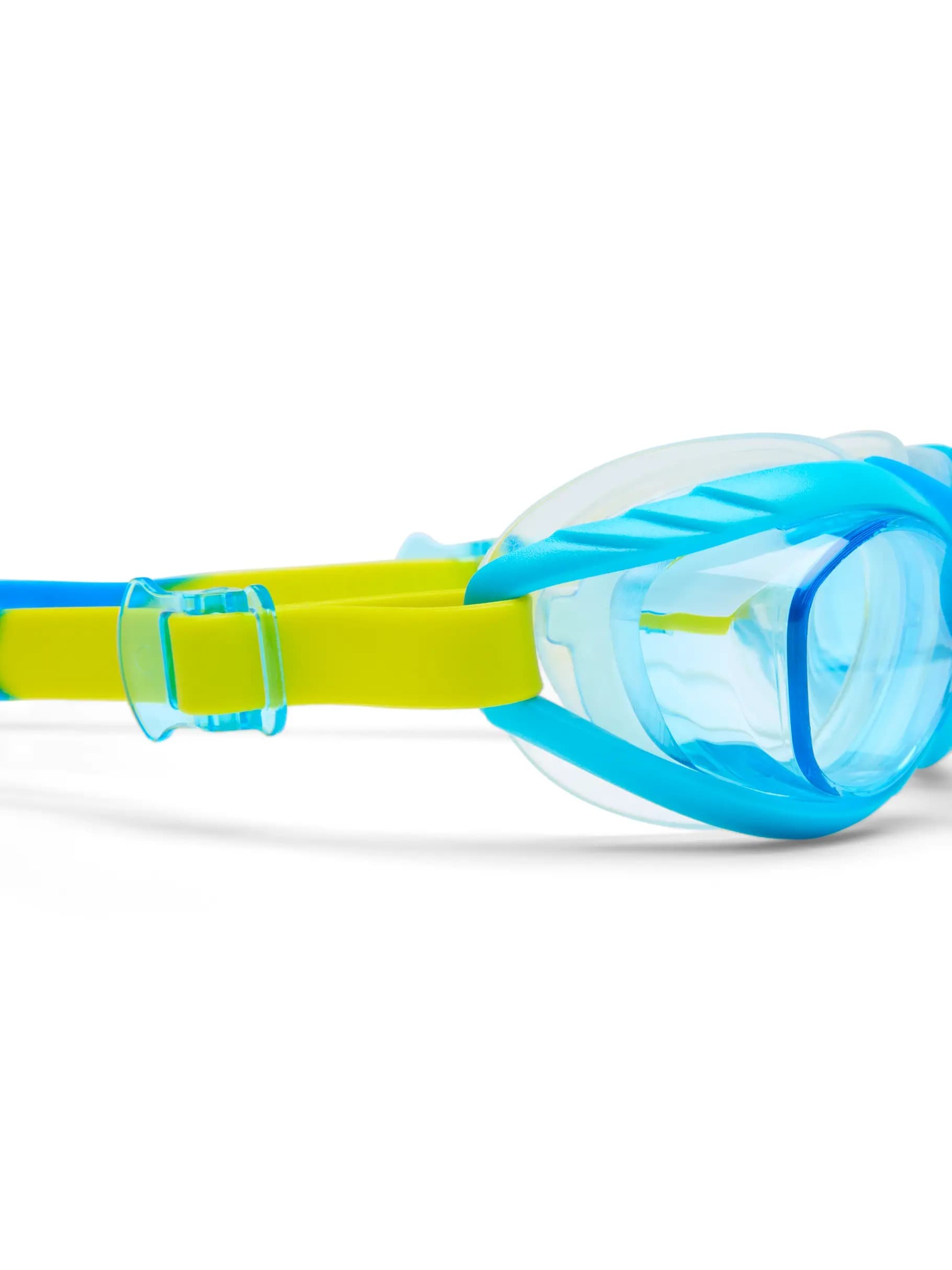 Zoggs Zoggs Sonic Air Junior Goggles 6-14yrs Zoggs Sonic Air Junior Goggles 6-14yrs Splash Swimwear Goggles