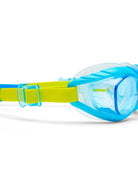 Zoggs Zoggs Sonic Air Junior Goggles 6-14yrs Zoggs Sonic Air Junior Goggles 6-14yrs Splash Swimwear Goggles