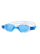 Zoggs Zoggs Spectra Goggles Zoggs Predator Goggels - Blue/Black/ Smoke Tint | Australia Splash Swimwear Goggles