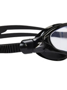 Zoggs Zoggs Spectra Goggles Zoggs Predator Goggels - Blue/Black/ Smoke Tint | Australia Splash Swimwear Goggles