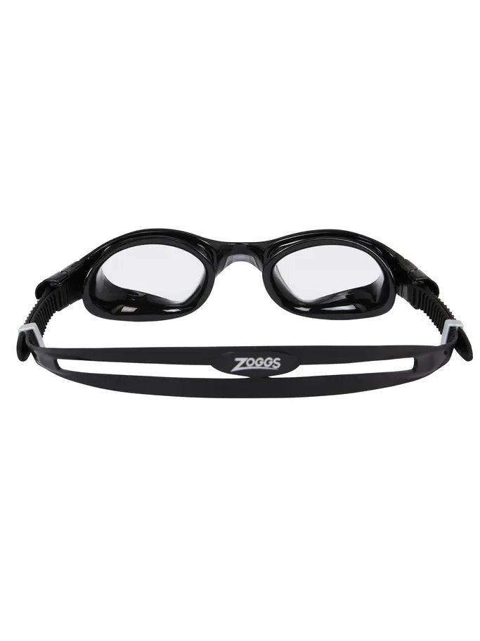 Zoggs Zoggs Spectra Goggles Zoggs Predator Goggels - Blue/Black/ Smoke Tint | Australia Splash Swimwear Goggles