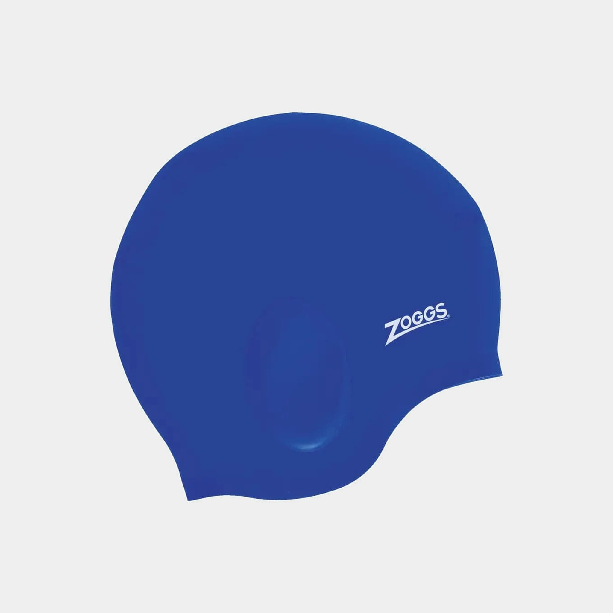 Zoggs Zoggs Ultra Fit Silicone Cap Zoggs Ultra Fit Silicone Cap Splash Swimwear Swim Accessories