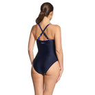 Zoggs Zoggs Zephyr Multiway 1 Piece Swimsuit Zoggs Zephyr Multiway 1 Piece Swimsuit Splash Swimwear