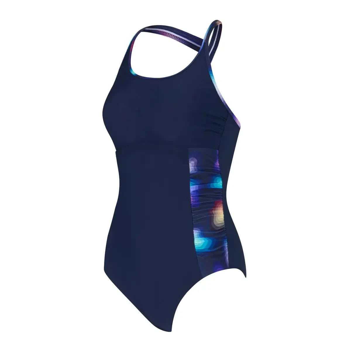 Zoggs Zoggs Zephyr Multiway 1 Piece Swimsuit Zoggs Zephyr Multiway 1 Piece Swimsuit Splash Swimwear