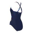 Zoggs Zoggs Zephyr Multiway 1 Piece Swimsuit Zoggs Zephyr Multiway 1 Piece Swimsuit Splash Swimwear