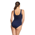 Zoggs Zoggs Zephyr Scoopback Swimsuit Zoggs Zephyr Scoopback Swimsuit Splash Swimwear