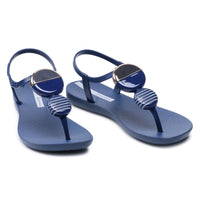 Ella Sandal - Ipanema - Splash Swimwear  - Accessories Sale, Ipanema, Ipanema thongs, SALE, Thongs - Splash Swimwear 