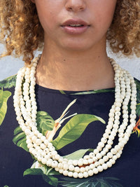 Acai Beads - Totem - Splash Swimwear  - Acai Beads, jewellry, necklace, new accessories, new arrivals - Splash Swimwear 