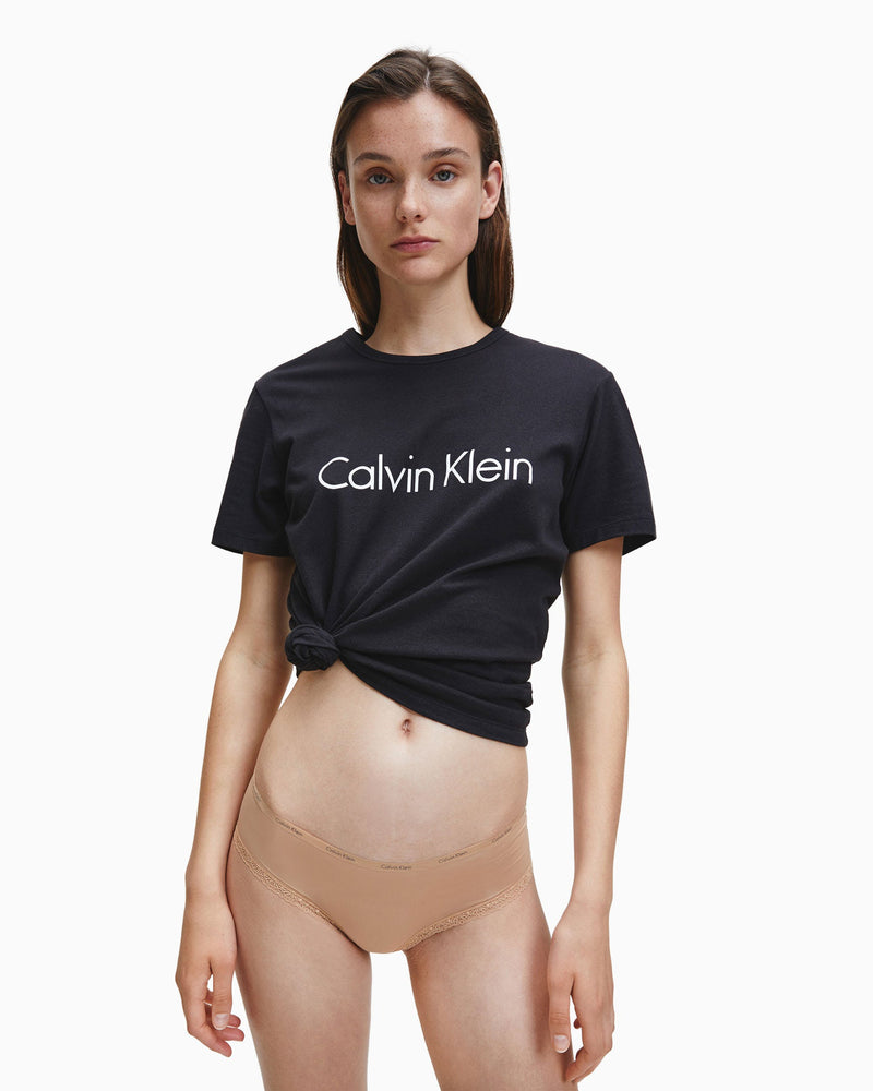 Bottoms Up Hipster - Calvin Klein - Splash Swimwear  - calvin klein, lingerie - Splash Swimwear 