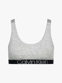 Reconsidered Comfort Bralette - Calvin Klein - Splash Swimwear  - calvin klein, CK, lingerie - Splash Swimwear 