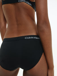 Reconsidered Comfort Bikini Brief - Calvin Klein - Splash Swimwear  - calvin klein, CK, lingerie - Splash Swimwear 
