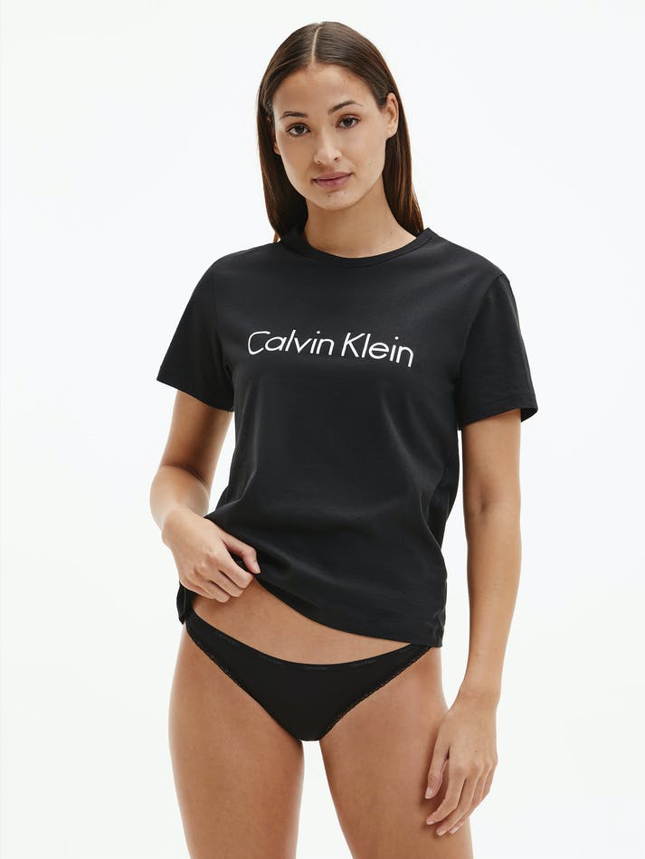 Bottoms Up Bikini - Calvin Klein - Splash Swimwear  - calvin klein, lingerie - Splash Swimwear 