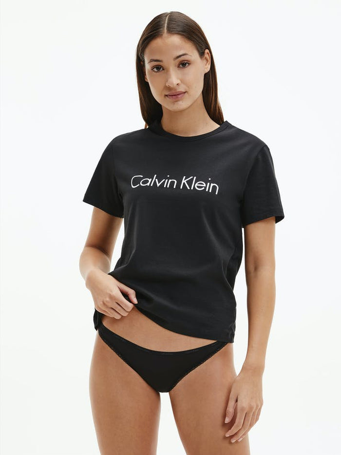 Bottoms Up Bikini - Calvin Klein - Splash Swimwear  - calvin klein, lingerie, Womens - Splash Swimwear 