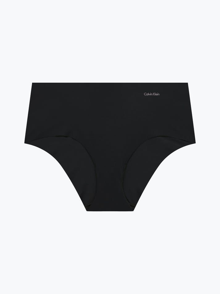Invisible Hipster Brief - Calvin Klein - Splash Swimwear  - brief program, calvin klein, lingerie - Splash Swimwear 