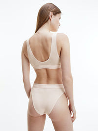 One Recycled Bralette - Calvin Klein - Splash Swimwear  - calvin klein, Dec21, lingerie, Womens - Splash Swimwear 