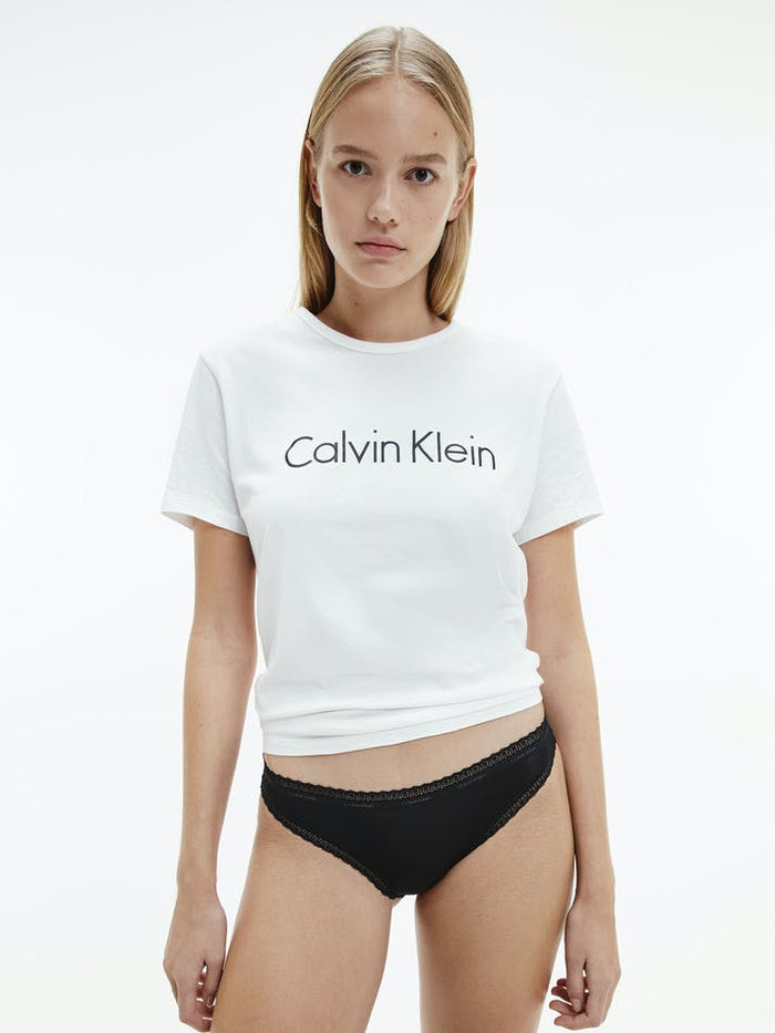 Bottoms Up Bikini Brief - Calvin Klein - Splash Swimwear  - calvin klein, lingerie, Womens - Splash Swimwear 