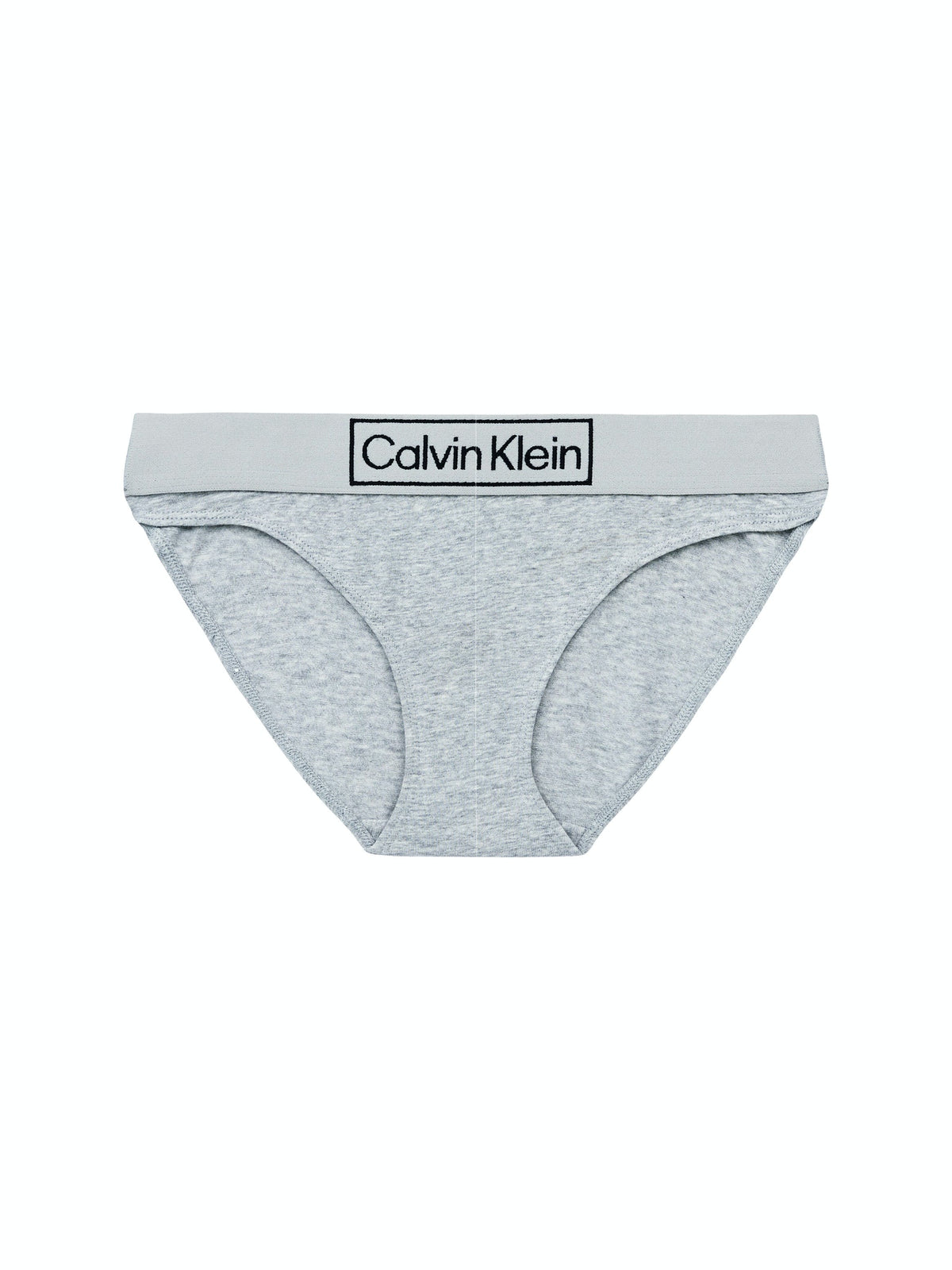 Reimagined Heritage Bikini Brief - Calvin Klein - Splash Swimwear  - calvin klein, May22, new accessories, new arrivals - Splash Swimwear 