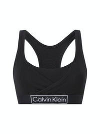 Reimagined Heritage Maternity Bralette - Calvin Klein - Splash Swimwear  - calvin klein, maternity, May22, Womens - Splash Swimwear 