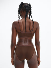 Form To Body Bikini Brief - Calvin Klein - Splash Swimwear  - calvin klein, May22, new accessories, new arrivals - Splash Swimwear 