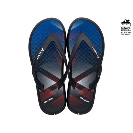 Mens R1 Thong - Blue - Rider - Splash Swimwear  - June22, mens, Mens Thongs, Rider, Thongs - Splash Swimwear 