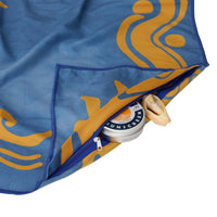 Sol Towel - XL - SomerSide - Splash Swimwear  - beach towels, SomerSide - Splash Swimwear 