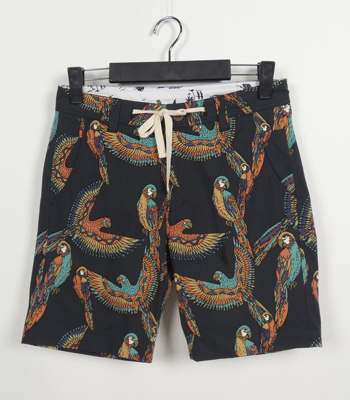 Mens Walkshorts  - Puerto Rico - Suen Noaj - Splash Swimwear  - Dec 21, mens, mens clothing, mens shorts, Suen Noaj - Splash Swimwear 