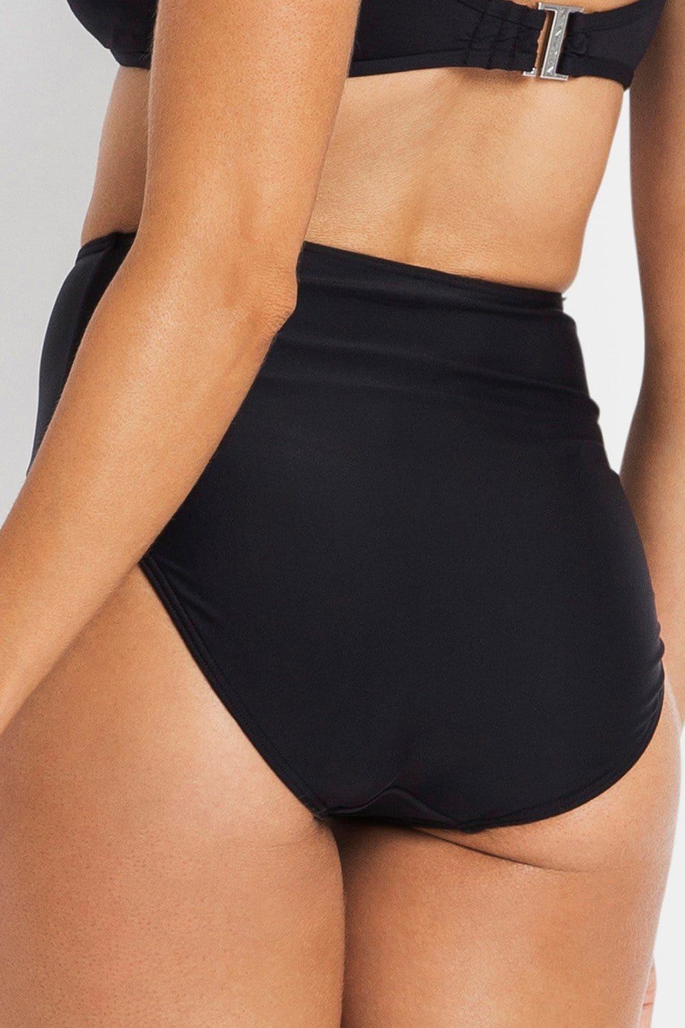 Cosmopolitan Basic Pant - Jantzen - Splash Swimwear  - bikini bottoms, jantzen, plus size, women swimwear - Splash Swimwear 