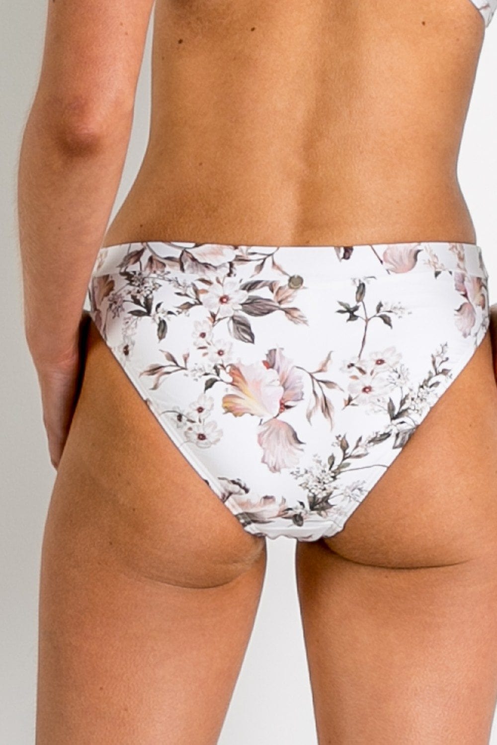 Ariel Cheeky Band Pant* - Sunseeker - Splash Swimwear  - Bikini Bottom, Mar22, SALE, Sunseeker, women swimwear - Splash Swimwear 