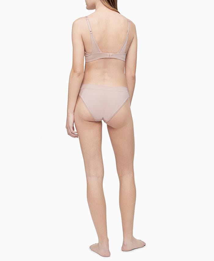 One Size Bikini Underwear - Calvin Klein - Splash Swimwear  - calvin klein, lingerie - Splash Swimwear 