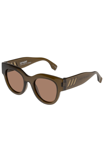 Float Away Sunnies - Le Specs - Splash Swimwear  - le specs, may30, sunglasses - Splash Swimwear 