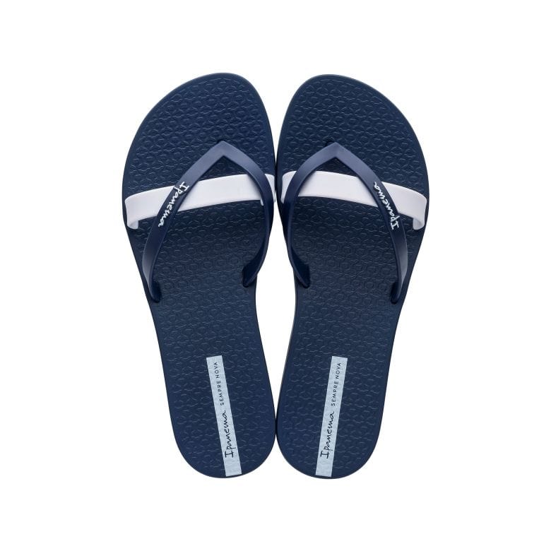 Kirei Basics Thongs - Ipanema - Splash Swimwear  - accessories, Dec22, Ipanema, Sandals, Thongs, women thongs - Splash Swimwear 