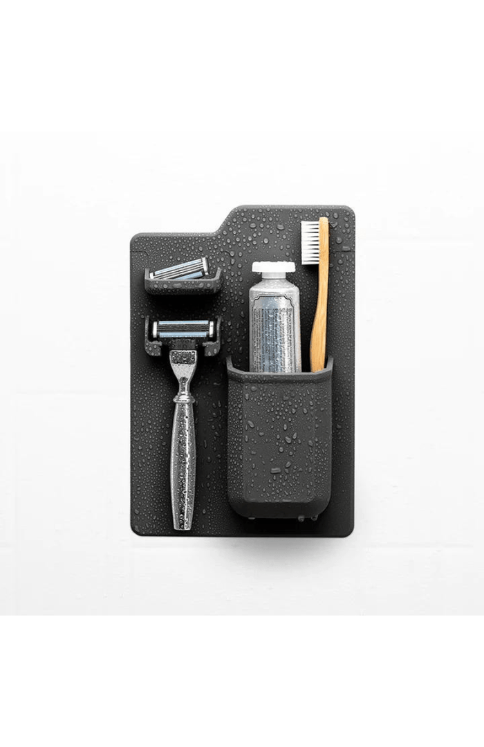 The Harvey Toothbrush & Razor Holder - Tooletries - Splash Swimwear  - accessories, Aug22, Mens grooming, tooletries - Splash Swimwear 