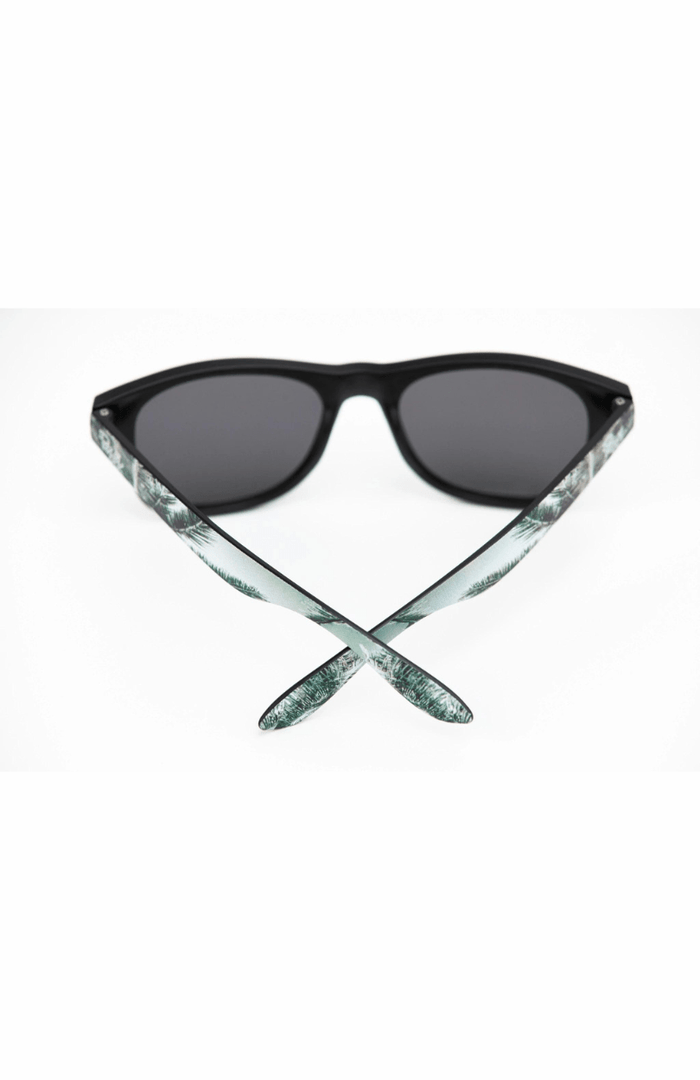 Ultra-Lite Sunglasses - Vintage Palm Trees - Possi - Splash Swimwear  - Mar22, possi, sunglasses - Splash Swimwear 