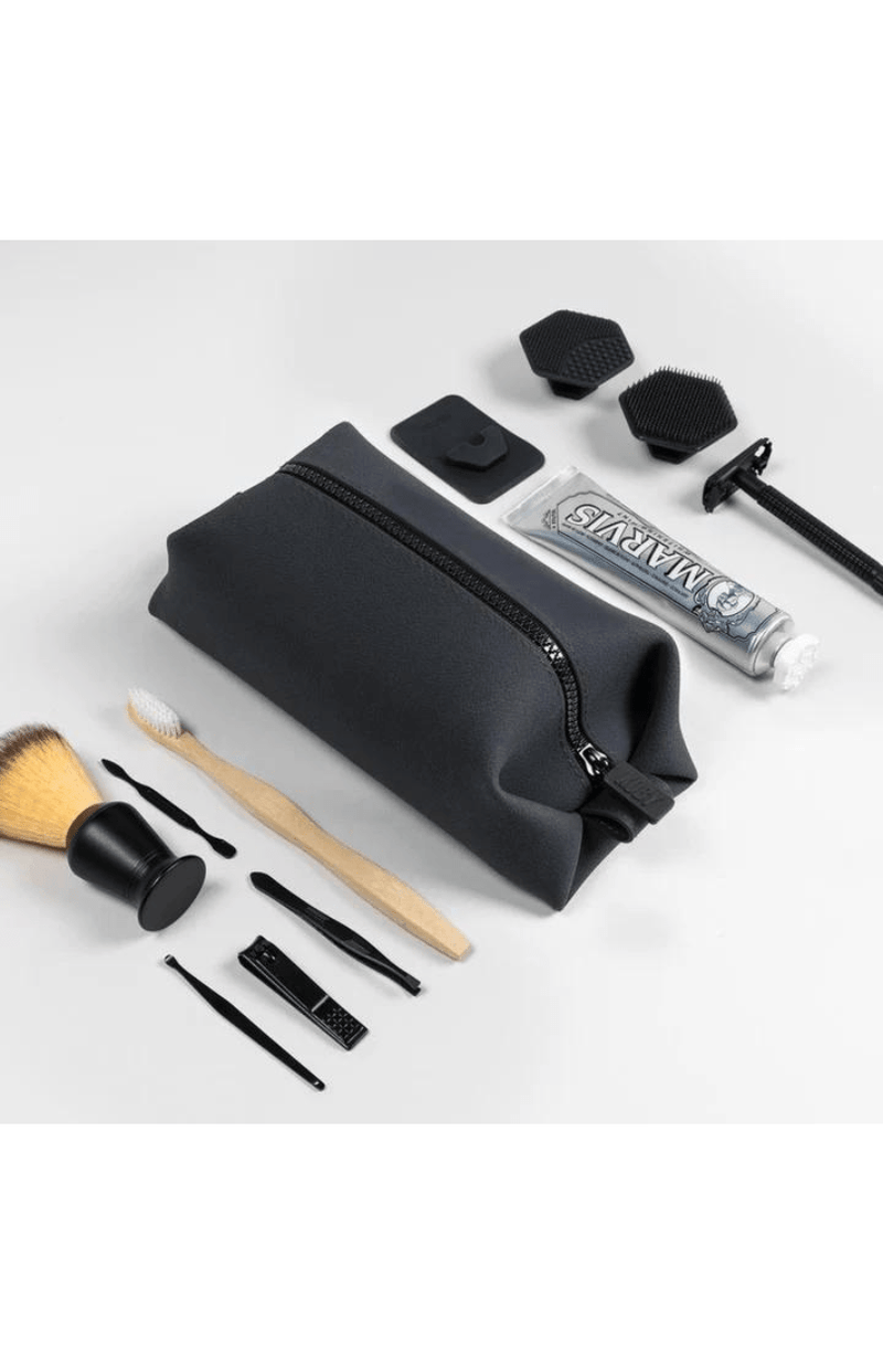 The Koby Lite | Dopp Kit - Tooletries - Splash Swimwear  - accessories, Aug22, Mens grooming, tooletries - Splash Swimwear 