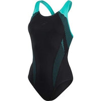 Womens Plastisol Laneback - Speedo - Splash Swimwear  - chlorine  resist, Jan22, speedo - Splash Swimwear 