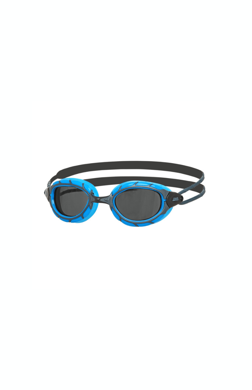 Predator Ultra Fit Adults Goggles - Zoggs - Splash Swimwear  - adults goggles, googles, zoggs - Splash Swimwear 