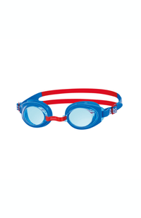 Ripper Junior Goggles 6-14yr - Zoggs - Splash Swimwear  - goggles kids, zoggs - Splash Swimwear 